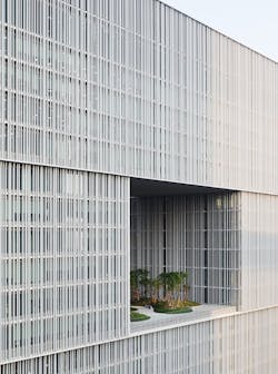 AmorePacific Garden opening AmorePacific Garden opening