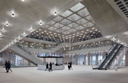 AmorePacific Lobby AmorePacific Lobby