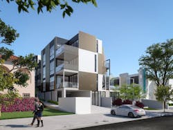 Harper17 ground floor apartment Harper17 ground floor apartment