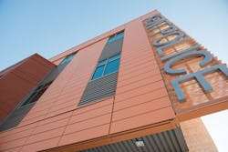 Kent Police Station Kent Police Station