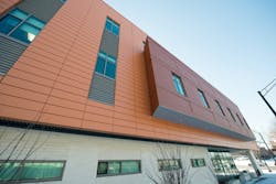 Kent Police Station Kent Police Station