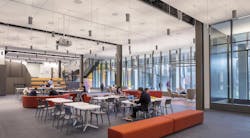 The ERC commons The ERC commons