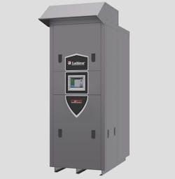 Crest outdoor boiler Crest outdoor boiler