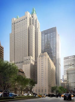 Waldorf 2017 03 27 View 05 Overall Exterior Waldorf 2017 03 27 View 05 Overall Exterior