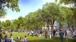 Miller Park Miller Park