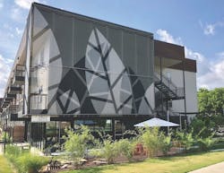 Cambridge mid-balance mesh Cambridge mid-balance mesh