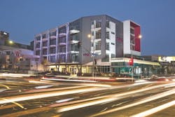 VINZ on Fairfax VINZ on Fairfax