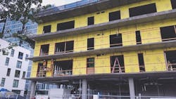 DensElement Barrier System DensElement Barrier System