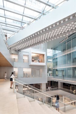 Vanke Times Center Vanke Times Center