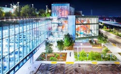 MPK 21 at night MPK 21 at night