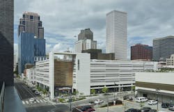 The Park's main entrance The Park's main entrance