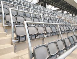 Banc of California Stadium Banc of California Stadium