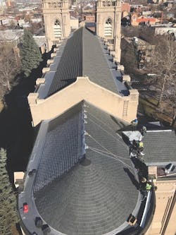 DaVinci Roof DaVinci Roof