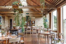 noma dining room noma dining room