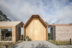 noma entrance noma entrance