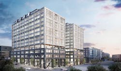 Dexter Yard by SkB architects Dexter Yard by SkB architects