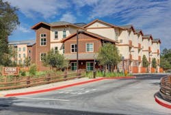 CItrine Apartments CItrine Apartments