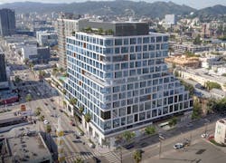 Epic exterior Epic exterior