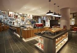 CitizenM Bar and Lounge CitizenM Bar and Lounge