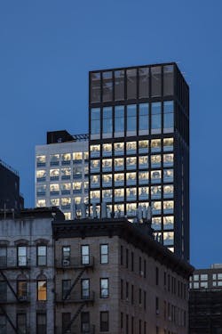 Exterior CitizenM Exterior CitizenM