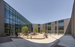 KTJMA exterior KTJMA exterior