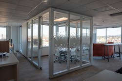 Stantec office Stantec office