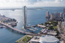 Skyrise Miami berkowitz Development Group 3 Skyrise Miami berkowitz Development Group 3