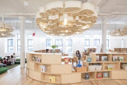 WeGrow shelf partitions WeGrow shelf partitions