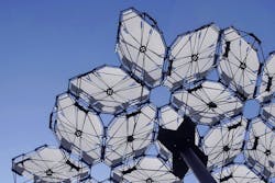 Reconfigurable canopy panels Reconfigurable canopy panels