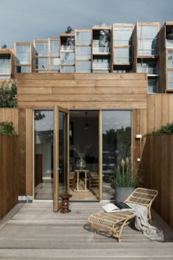 79&Park terrace 79&Park terrace