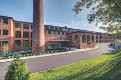 Yarn Works exerior Yarn Works exerior