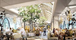 Gran Destino Restuarant Gran Destino Restuarant