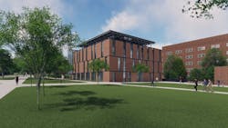 Dana Hall renovation oroject Dana Hall renovation oroject