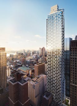 ARO exterior ARO exterior