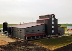 Templeton rye distillery Templeton rye distillery