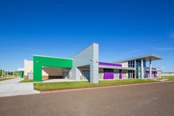 Alucobond STC Technology Campus Alucobond STC Technology Campus