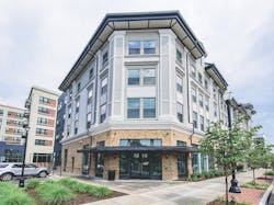 Dryvit used in Germantown Dryvit used in Germantown