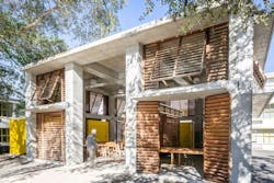 Work in UM BuildLab Work in UM BuildLab