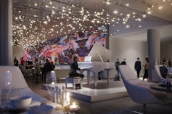 HALL arts hotel lounge HALL arts hotel lounge