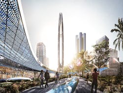 Burj Jumeira2 Burj Jumeira2