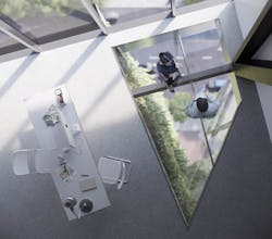 400 Georgia floor glazing 400 Georgia floor glazing