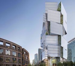 400 GEORGIA EXTERIOR 400 GEORGIA EXTERIOR