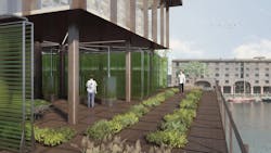 Level 2 platform Level 2 platform