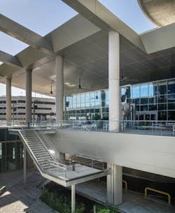 PF Chang patio PF Chang patio