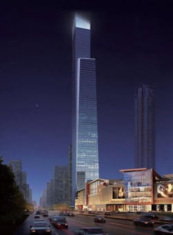 Nanning China Resources2 Nanning China Resources2