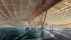 Interior research space Interior research space