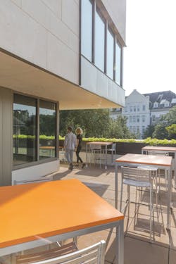 Exterior 4 Sara Essex Bradley Exterior 4 Sara Essex Bradley