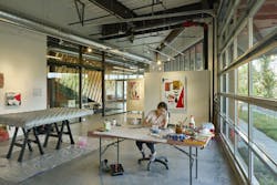 Flight art studio Flight art studio