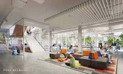 Breakout space in ransom everglades stem building Breakout space in ransom everglades stem building