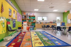 Parc Preschool Classroom 33921252788 O Parc Preschool Classroom 33921252788 O